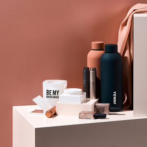 Bottiglia d'acqua Soft Touch rivestita in gomma di nuovo Design <span class=keywords><strong>500</strong></span> <span class=keywords><strong>ml</strong></span> 750 <span class=keywords><strong>ml</strong></span> bottiglia d'acqua termos con isolamento sottovuoto a doppia parete in acciaio inossidabile - Product Image 6