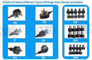16C2 M16 Electric Servo Motor Servo Drilling and Tapping Machine - Product Image 6