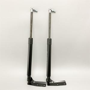 Gas <b>Springs</b> Support Rods Alloy Steel Various Sizes For <b>Door</b> Hood Tailgate - Product Image 3