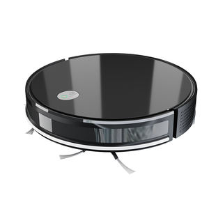 A6 APP contrôle recharge automatique vadrouille humide synchronisation programmée Tuya 2.4G Wifi remplissage automatique aspirateur Robot nettoyeur - Product Image 4