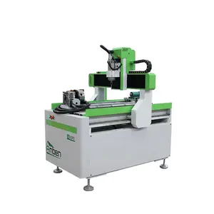 Chian kl 6090 cnc router 3axis engraver machine mach3 control system