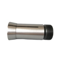 3-28mm Round 5C Collet Set CNC Tour Chuck 26pcs 5C Collet Set