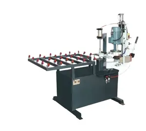 High Repurchase Rate Single Double Manual Automatic Glass Round Edging Machine