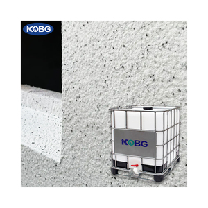 Kobg cao cấp Silicone sửa đổi <span class=keywords><strong>Acrylic</strong></span> <span class=keywords><strong>Polymer</strong></span> cho sản xuất đá tự nhiên sơn - Product Image 1