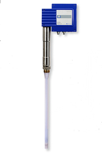 Électrode de surveillance de niveau NRG 26-60, 3/4"BSP PN40, plage de mesure 2000mm - Product Image 2