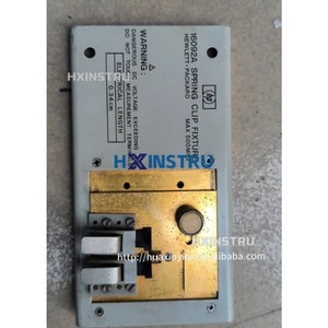 อุปกรณ์ทดสอบ Agilent 16092A มือสอง 1 ชิ้น รุ่น H - Product Image 1