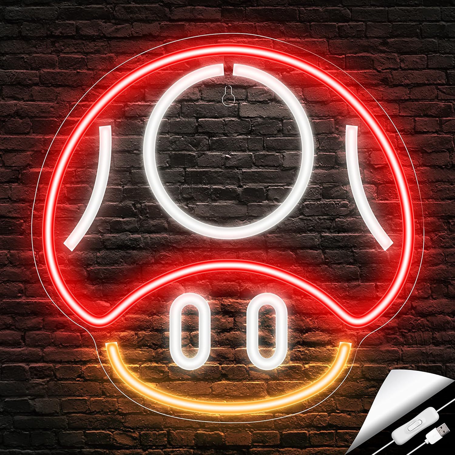 Fungo 30*28cm