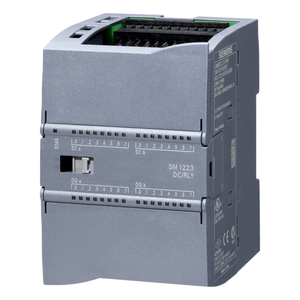 Nouveau module CPU S7 1200 6ESP271 1HE40 0XB0/6ESP2711HE400XB0 CPU 1211C DC/DC/Rly 1 E/S intégrée 2AI Can Bus 240V - Product Image 4