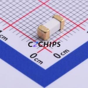 2410F 4A 250V One-Time Fuse 2410 Fuse ( Type: SMD Fuse )( Rated Current: 4A )( Rated Voltage (AC): 250V ) - Product Image 2