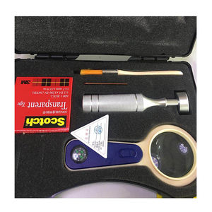 3-में-1 घूर्णन पार हैच आसंजन परीक्षक पार-कट परीक्षक किट - Product Image 1