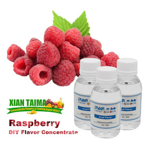 Cấp thực phẩm <span class=keywords><strong>Raspberry</strong></span> hương thơm DIY tập trung cho hương vị công nghiệp nước trái cây - Product Image 4