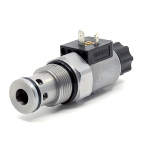 HYDAC RVP-30-1.0/0-P วาล์วกันกลับสแตนเลส 350 บาร์ สำหรับระบบไฮดรอลิกของเครื่องจักร - Product Image 2