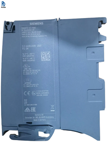 Module d'entrée numérique PLC d'automatisation industrielle 6ES7521-1BL00-0AA0, accessoires de contrôle électronique pour équipement d'usine - Product Image 1
