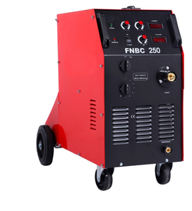 เครื่องเชื่อม FNBC แบบเคลื่อนที่ 230V - Product Image 1