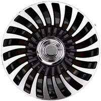 Jantes forgées de luxe KFB pour véhicules électriques, jantes en alliage d'aluminium multi-rayons de qualité supérieure pour BMW I7 Mercedes EQS Audi A8 E Tron