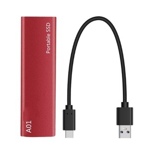 ฮาร์ดดิสก์ <span class=keywords><strong>SSD</strong></span> ภายนอกแบบพกพาความจุสูง1TB 4TB 2TB 500GB ทนทานแล็ปท็อปฮาร์ดดิสก์ภายนอก-ผลิตภัณฑ์ใหม่ - Product Image 5
