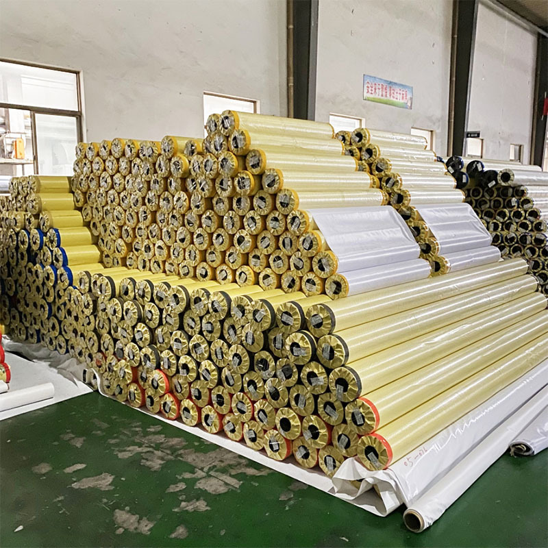 440gsm 13 oz Eco Solvent Printed