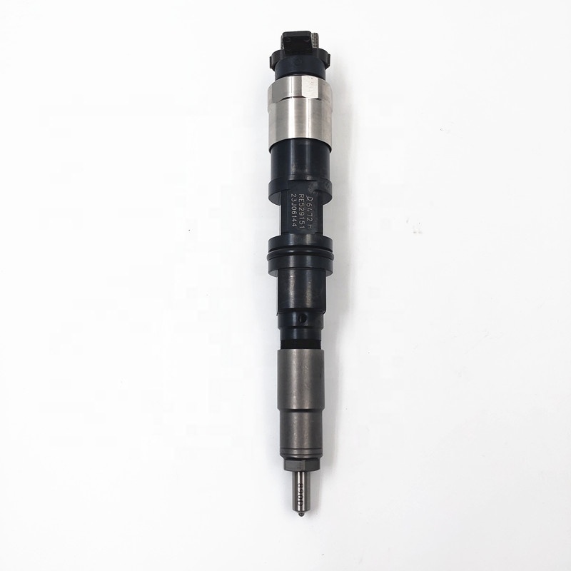 diesel fuel injector common rail injector 095000-8550 095000-7150 095000-6880 RE539818 RE533505 RE532216