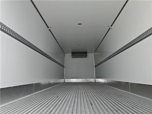 Camioneta Refrigerada Hino Diésel, Nueva, Transmisión Manual, Cámara Frigorífica Móvil, Camión Refrigerado en Venta - Product Image 5