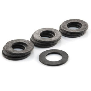 <span class=keywords><strong>Junta</strong></span> de amianto plana resistente a altas temperaturas al por mayor 12,13*19,52*1,6 sellado de conexión mecánica - Product Image 6