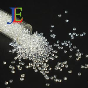 Material de Suelo Antideslizante SY de TPU, Poliuretano Termoplástico para Tapetes, Material Plástico de TPU - Product Image 2