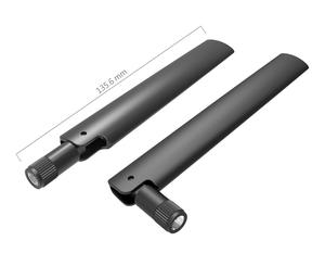 5 DBi Max GSM para antena SMA con material ABS - Product Image 6