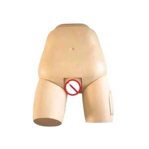 <span class=keywords><strong>Modelo</strong></span> de evaluación de ciencia médica avanzada DARHMMY, examen de fondo uterino para entrenamiento en obstetricia y ginecología - Product Image 1