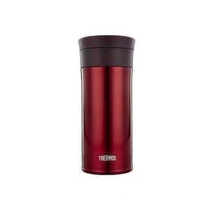 Thermos Insulated Mug Gift <b>Set</b> TCMK500 CMF501 With <b>Tea</b> Strainer For Travel And Office Use - Product Image 5