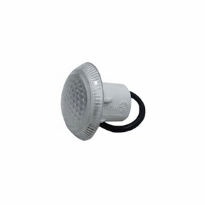 เครื่องหมายด้านข้างสัญญาณสีขาวด้านซ้ายและด้านขวาสำหรับ Ford Connect 02-12 Courier 14> 9T1613K376AA OEM - Product Image 2