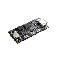 Controlador de Tira LED Programable Lededit 5V/12V a Todo Color WS2811SK6812, Capacidad de Carga de 300 Píxeles, Efecto de Flujo de Carreras de Caballos