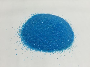 <span class=keywords><strong>Sulfato</strong></span> <span class=keywords><strong>de</strong></span> <span class=keywords><strong>cobre</strong></span> <span class=keywords><strong>de</strong></span> alta pureza pentahidratado 7758-99-8 agente químico auxiliar para pintura <span class=keywords><strong>comprar</strong></span> productos químicos <span class=keywords><strong>de</strong></span> calidad - Product Image 5