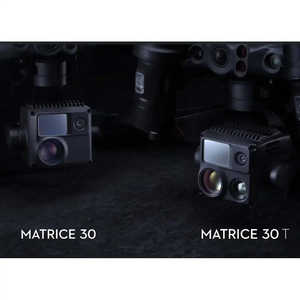 Original nuevo M30/M30T Enterprise Drone Quadcopter para uso industrial rescate bomberos e Inspección - Product Image 5