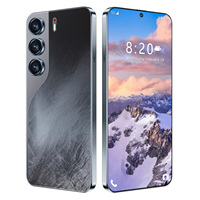 Smartphones 5G en gros Camon 40 Pro Techno 1 To Deca-Core 6,8 pouces 16+1 To 8000 mAh 108 MP Android Écran HD