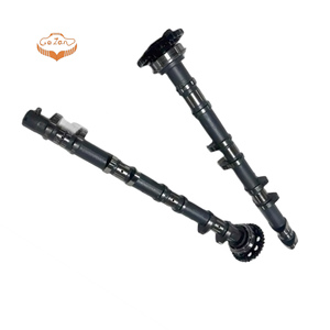 Piezas <span class=keywords><strong>de</strong></span> Motor, Árbol <span class=keywords><strong>de</strong></span> <span class=keywords><strong>Levas</strong></span> <span class=keywords><strong>Rectificado</strong></span>, Admisión 483/536, Escape 45/483 08-21 para Suzuki Hayabusa Web, Ajuste Completo - Product Image 1