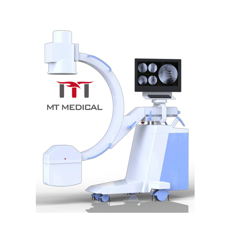 Hospital Equipment Surgical Imaging System Digital