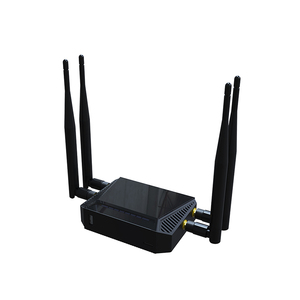 Openwrt 3G/<span class=keywords><strong>4G</strong></span> <span class=keywords><strong>Wifi</strong></span> <span class=keywords><strong>Router</strong></span> với 128MB RAM nhựa giá rẻ trường hợp USB <span class=keywords><strong>4G</strong></span> modem khe cắm thẻ Sim-Tính năng VPN tường lửa QoS chức năng - Product Image 4