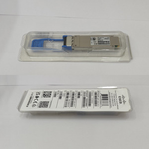 QSFP-100G-LR4-S โมดูลออปติคอล10-3146-01โหมดเดียวใหม่10กม - Product Image 6