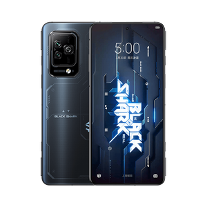 Nouveau Black Shark 5 Pro 6.67 ''écran AMOLED 144Hz SN8 Gen1 4500mAh 120W caméra à Charge rapide NFC <span class=keywords><strong>BlackShark</strong></span> 5 Pro - Product Image 2