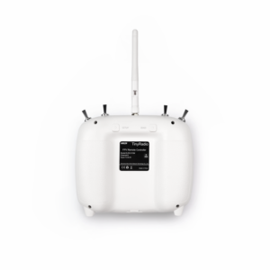 Ventes chaudes GEPRC TinyRadio ELRS 915MHZ / 2.4G 8CH 500mW Émetteur radio jusqu'à 2KM pour avion RC FPV Freestyle - Product Image 5