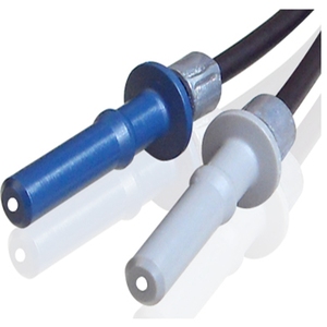 Avago מחבר fbra optica conector hfbr רב תכליתי Hfbr-4501z מחבר סיבים hfbr מחבר סיבים fbr - Product Image 2