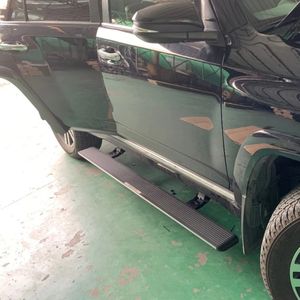 <span class=keywords><strong>Toyota</strong></span> Suv voiture automatique Led pied marchepied marchepieds latéraux électriques pour <span class=keywords><strong>Toyota</strong></span> <span class=keywords><strong>4runner</strong></span> 2010 2016 - Product Image 2