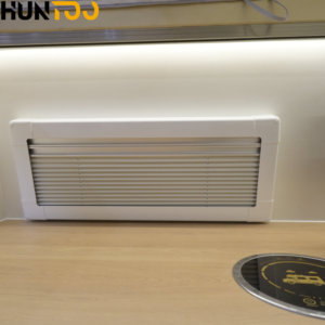 Huntoo, fabricant chinois de tentes de camping pour benne de pick-up, en vente, taux de réachat élevé - Product Image 4