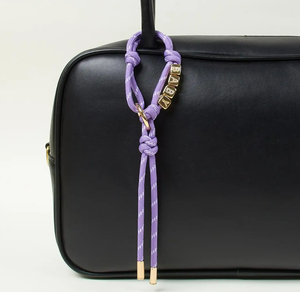 Portachiavi con nome personalizzato borsa portachiavi Charm borsa personalizzata Paracord accessori regalo per donne portachiavi Charm regalo per <span class=keywords><strong>lui</strong></span> - Product Image 4