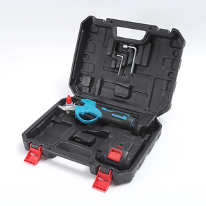 21V 30mm Ast schere MKT BL1850B Batterie betriebene Gartens chere Gartens chere Angetrieben von <span class=keywords><strong>BL1830B</strong></span> - Product Image 6