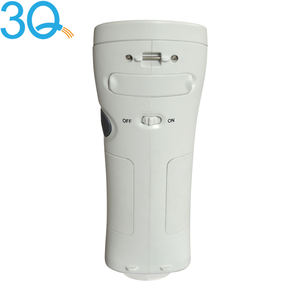 3Q CS10 Tragbares Farb messgerät Farb analysator Digital Precise Lab Farb messgerät E * a * b <span class=keywords><strong>Tester</strong></span> Mess kaliber - Product Image 4