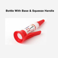 Colle Super Glue en Bouteille Personnalisable Fabriquée en Usine pour Coller une Large Variété de Matériaux – Adhésif 502