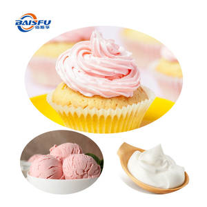 Arôme <span class=keywords><strong>de</strong></span> crème soda <span class=keywords><strong>de</strong></span> qualité alimentaire liquide/poudre - Arôme soluble dans l'eau pour la pâtisserie, les boissons, la confiserie - Product Image 5