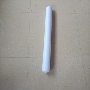 PVC Inflatable Stick 60cm 70cm 80cm 100cm 110cm White For Children Playtoy - Product Image 2