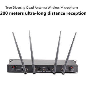 <span class=keywords><strong>XD</strong></span>-CD-09II Micro Không Dây Đa Dạng Thực Sự Mới Micro Không Dây Một Kéo Hai Không Dây Hút Từ Hội Nghị Sạc Không Dây - Product Image 3