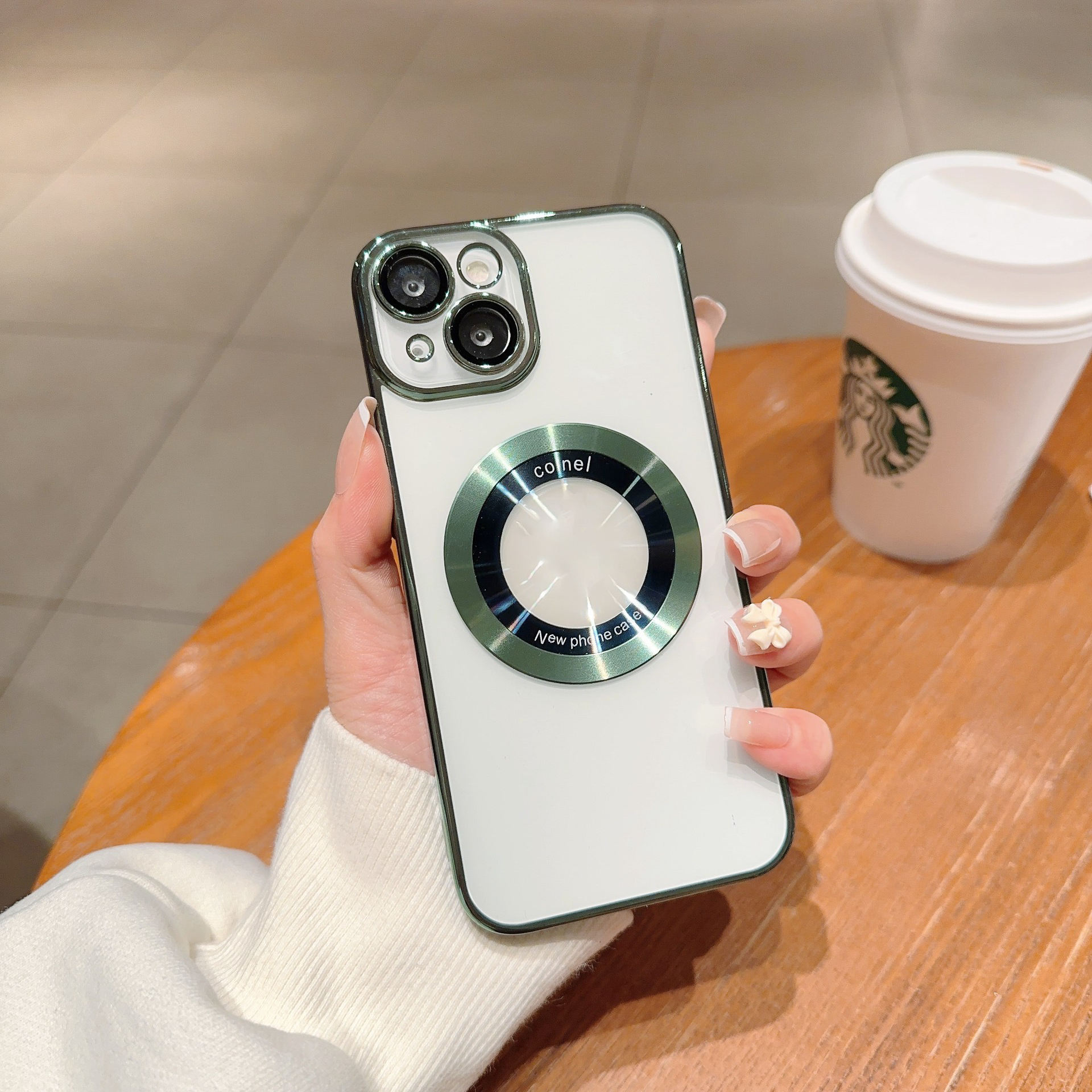 ฉางหลิงลู่